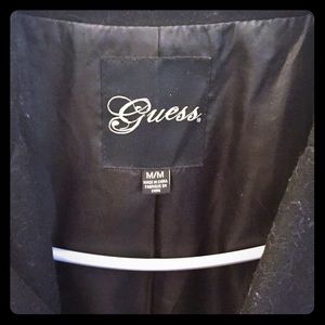 GUESS Brand Dress/Casual Jacket